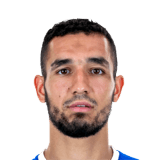 BENTALEB