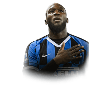 LUKAKU