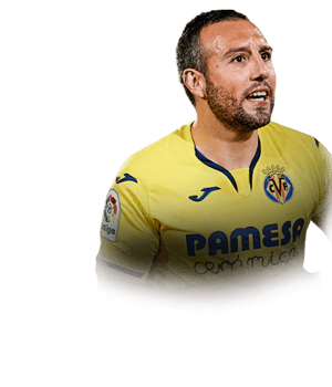 CAZORLA