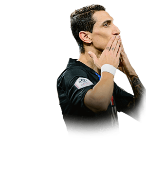 DI MARÍA
