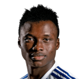 MENSAH