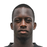 CISSÉ