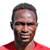 TRAORÉ