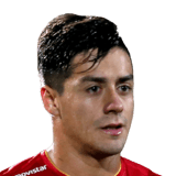 GONZÁLEZ