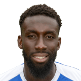 CISSÉ