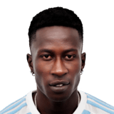 COULIBALY