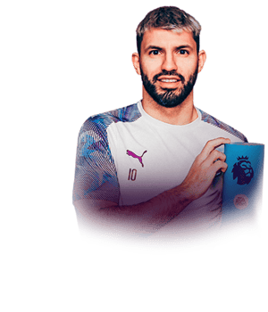 AGÜERO