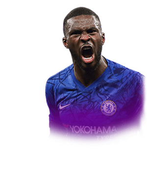 TOMORI