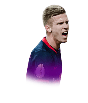 DANI OLMO