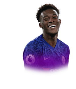 HUDSON-ODOI
