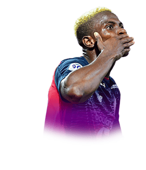 OSIMHEN