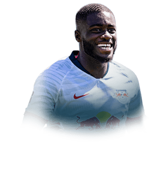 UPAMECANO