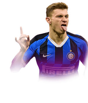 BARELLA