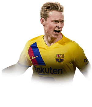 DE JONG