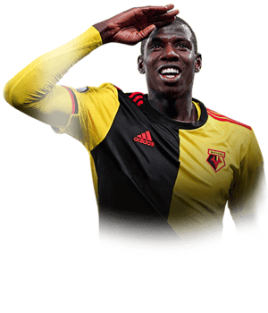 DOUCOURÉ