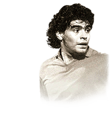 MARADONA