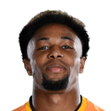 TRAORÉ