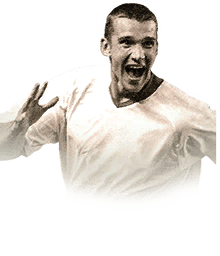 SHEVCHENKO
