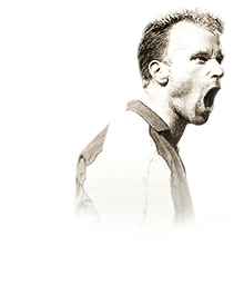 BERGKAMP