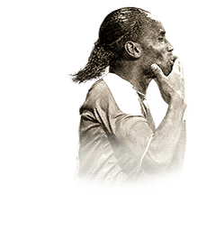 DROGBA