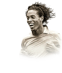 RONALDINHO