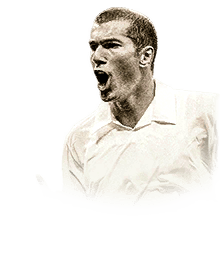 ZIDANE