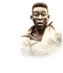 PELÉ