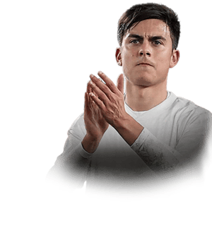 DYBALA