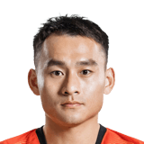 CHEN JIE