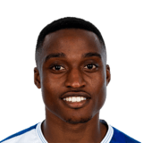 ADEBOYEJO