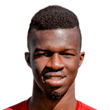 NDIAYE
