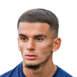 GHEZALI