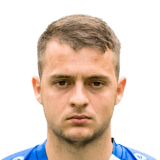 MIHAJLOVIĆ