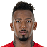 BOATENG