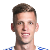 DANI OLMO
