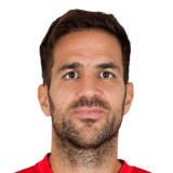 FÀBREGAS