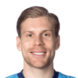 GUNNARSSON