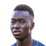 GUEYE