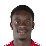 BADJI