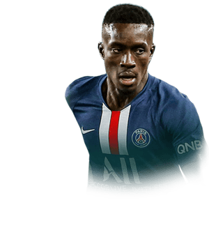 GUEYE