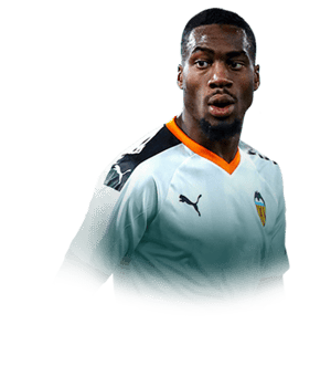 KONDOGBIA
