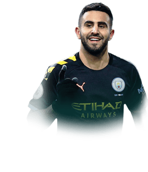 MAHREZ