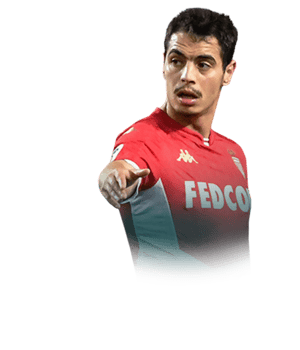 BEN YEDDER