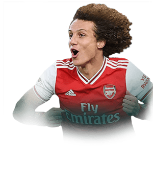 DAVID LUIZ