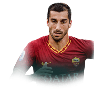 MKHITARYAN