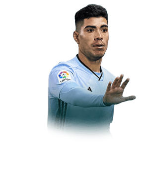 OLAZA