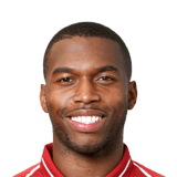 STURRIDGE