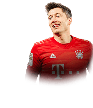 LEWANDOWSKI