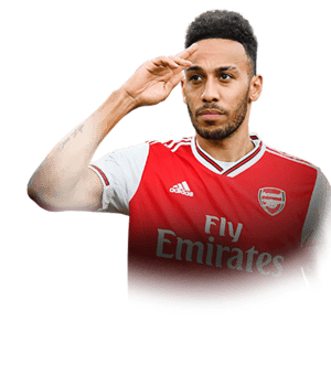 AUBAMEYANG