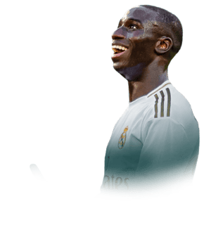 MENDY